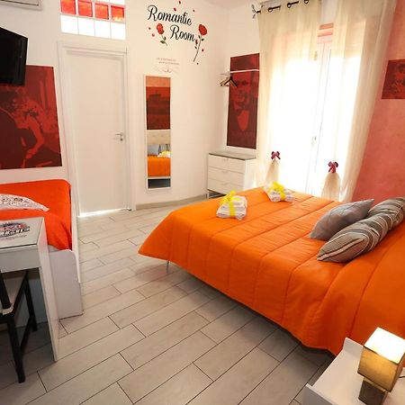 Movie Home Guesthouse Rzym Zewnętrze zdjęcie