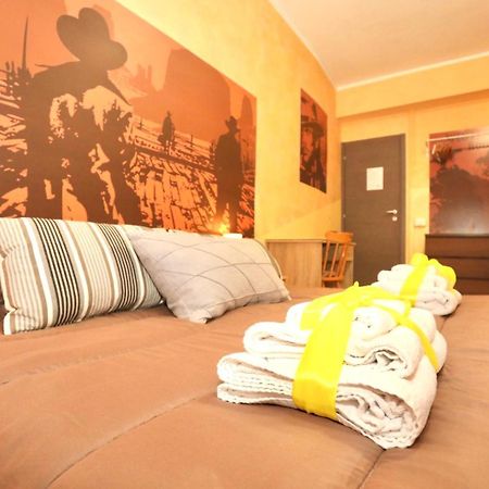 Movie Home Guesthouse Rzym Zewnętrze zdjęcie