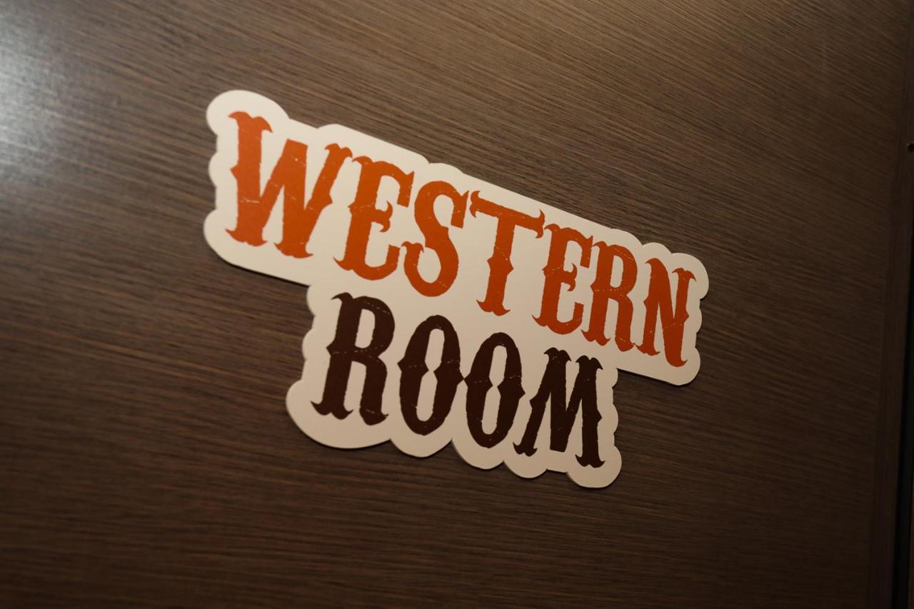 Movie Home Guesthouse Rzym Zewnętrze zdjęcie