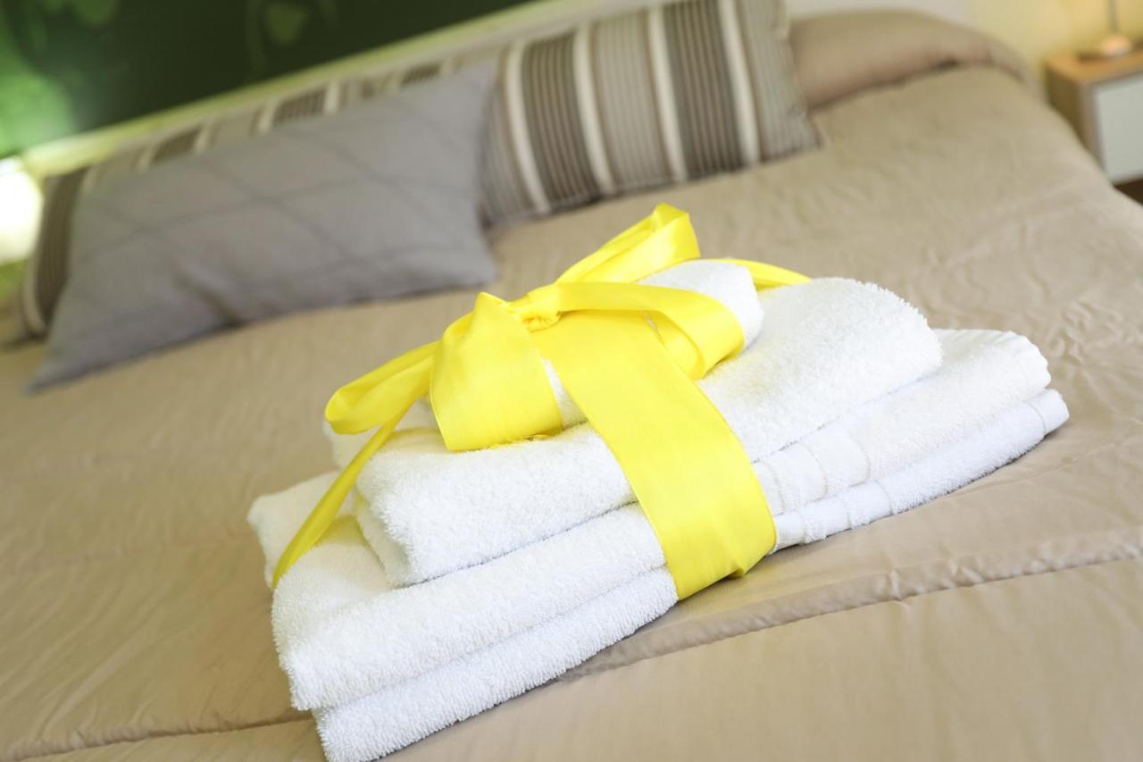 Movie Home Guesthouse Rzym Zewnętrze zdjęcie