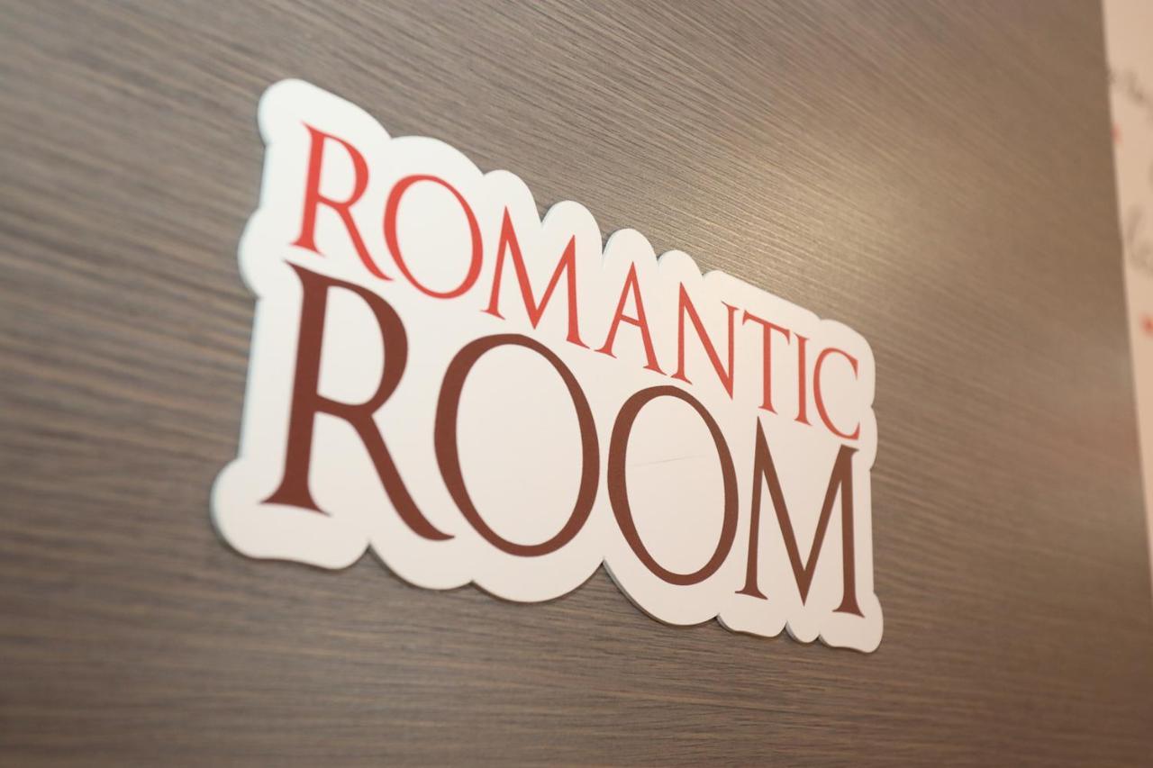 Movie Home Guesthouse Rzym Zewnętrze zdjęcie