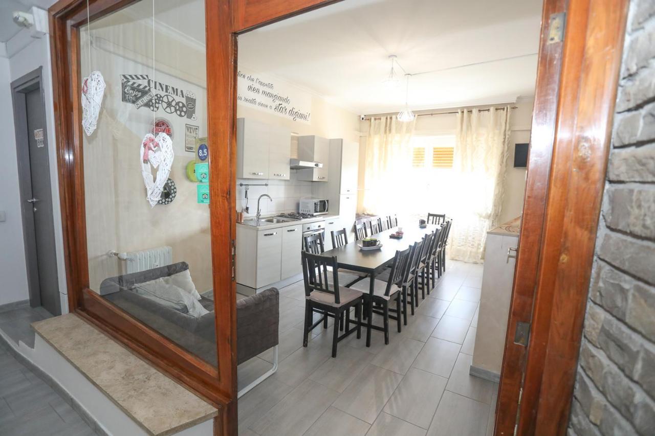 Movie Home Guesthouse Rzym Zewnętrze zdjęcie